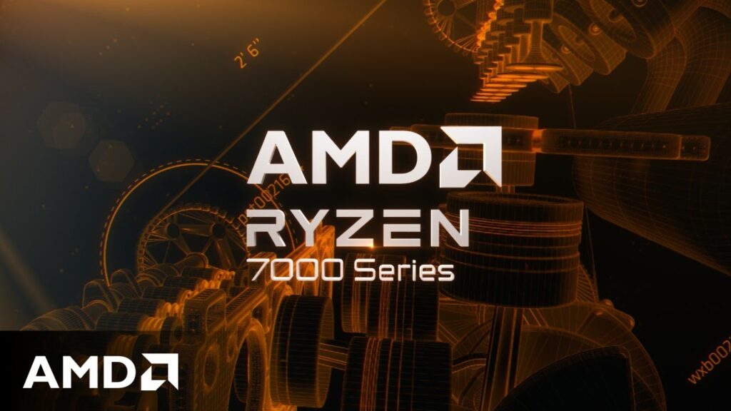 AMD Ryzen 7000 Series - - die besten CPUs 2024