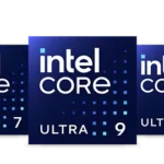 Intel Core Ultra Series 2 Prozessoren