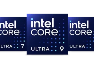 Intel Core Ultra Series 2 Prozessoren