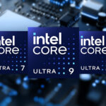 Intel Core Ultra Series 2 Prozessoren