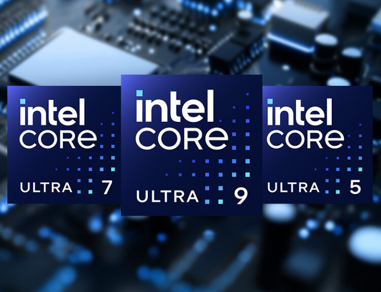 Intel Core Ultra Series 2 Prozessoren