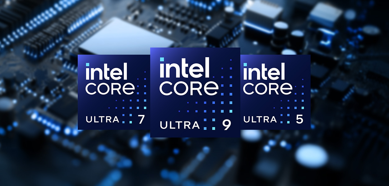 Intel Core Ultra Series 2 Prozessoren