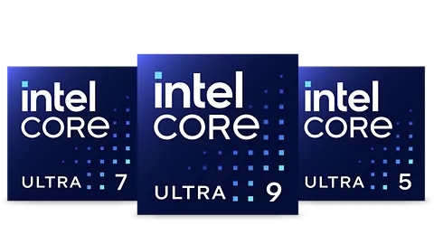 Intel Core Ultra Series 2 Prozessoren