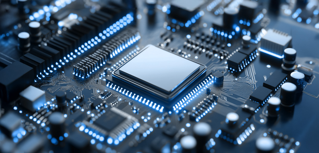 CPU darstellung auf Mainboard