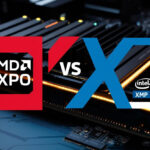 AMD EXPO vs. Intel XMP: Der ultimative Vergleich für RAM-Übertaktung