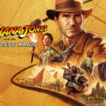 Hol Dir Indiana Jones and the Great Circle kostenlos zu jedem qualifizierten Gaming PC mit GeForce RTX 40-Grafikkarte