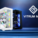 BoostBoxx Vitrum Max Big Tower für Gaming PCs