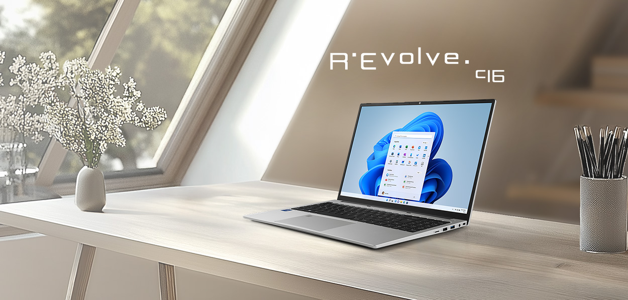 Entdecken Sie das CSL R'Evolve C16 Notebook mit Intel Core i5 Prozessor, bis zu 64 GB RAM und 8 TB erweiterbarem SSD-Speicher. Perfekt für Arbeit und Multimedia mit Wi-Fi 6, Thunderbolt 4 und langer Akkulaufzeit. Jetzt im CSL Shop!