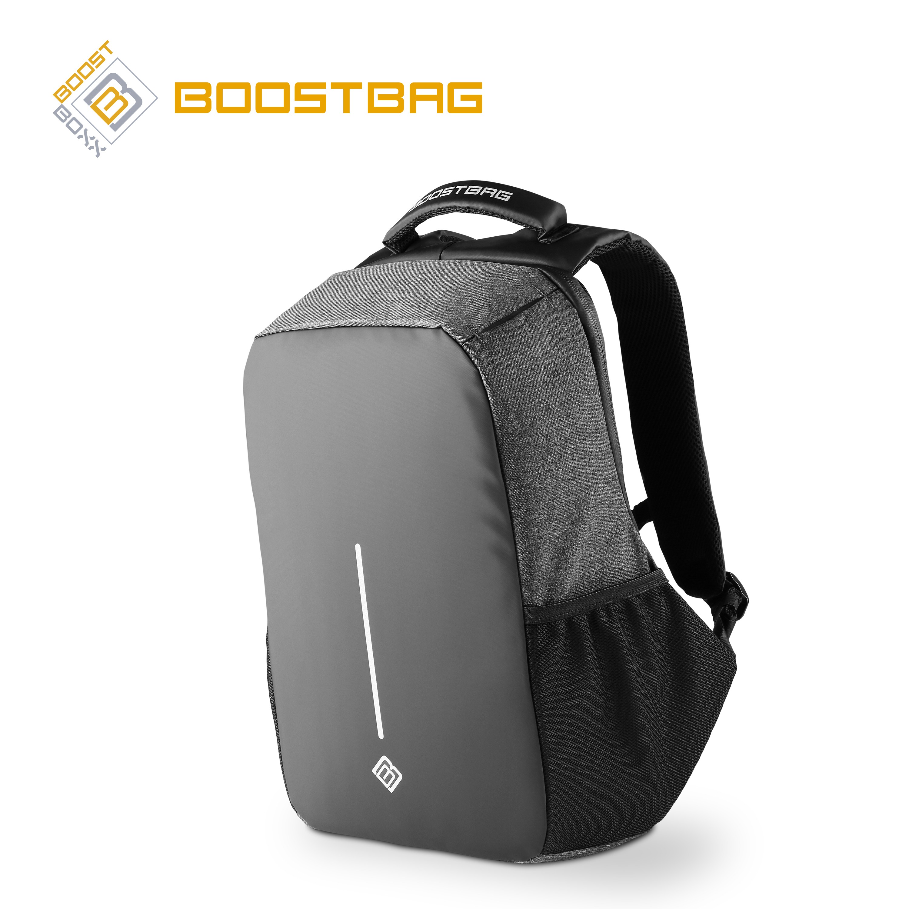 CSL Computer | backpack up Notebook to - BoostBag BoostBoxx
