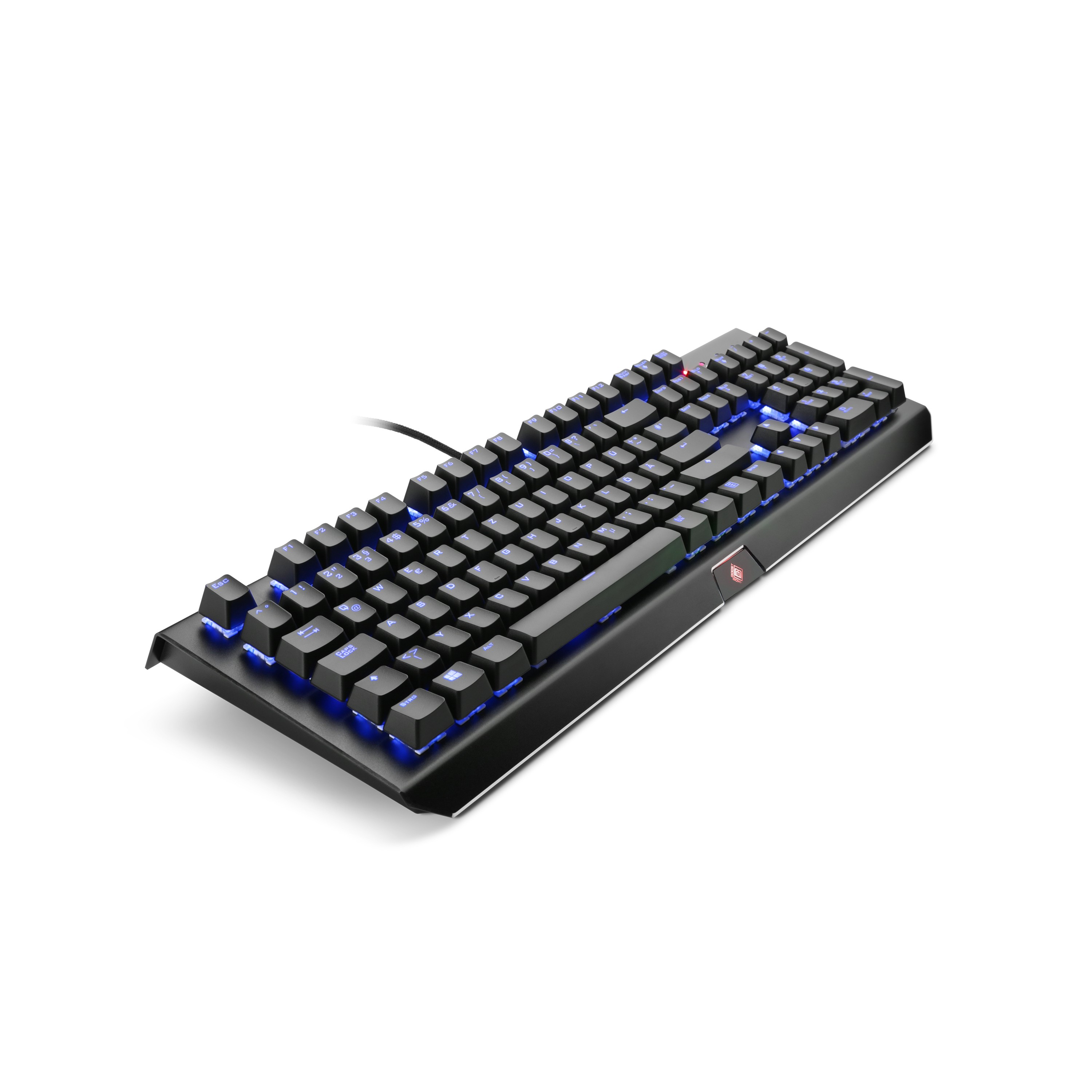 Computer Gaming | CSL BoostBoxx Tastatur Belial