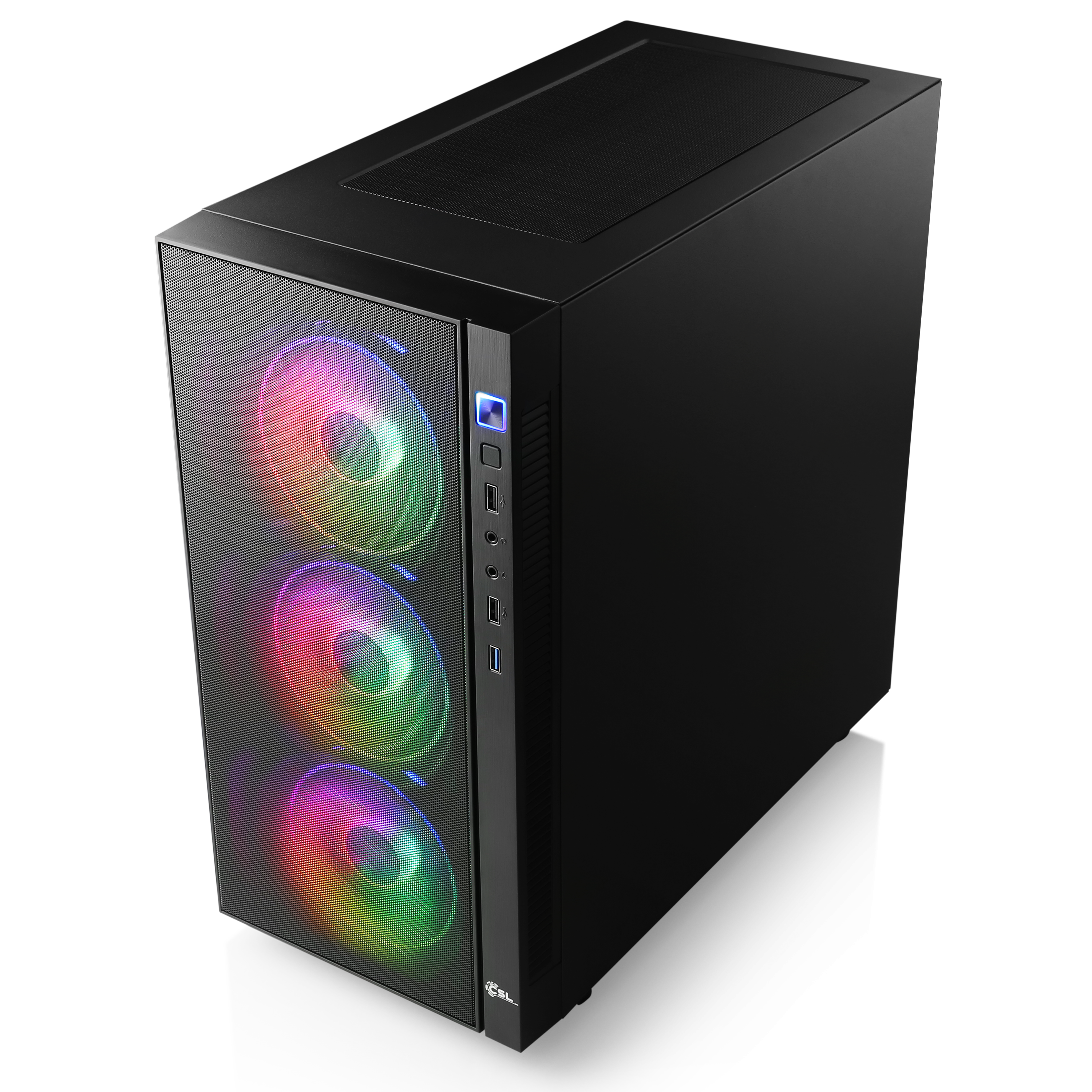 CSL Computer  PC - CSL Sprint 5880 (Ryzen 7)