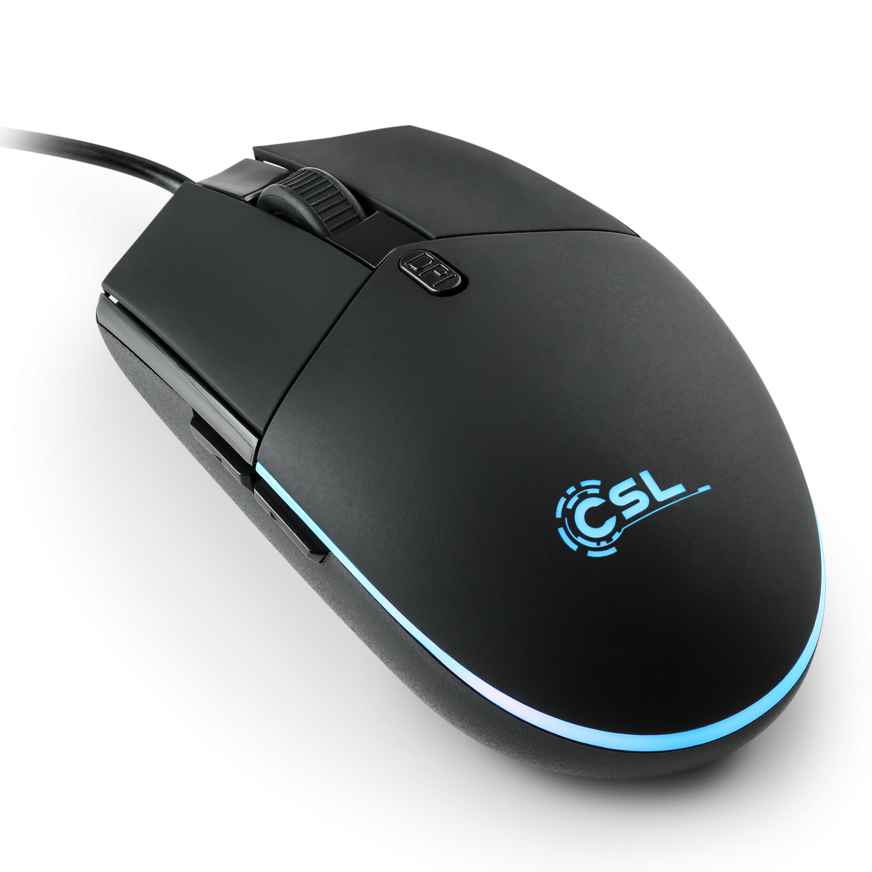 Acquistare mouse per notebook a buon mercato nel negozio online CSL - CSL  Computer