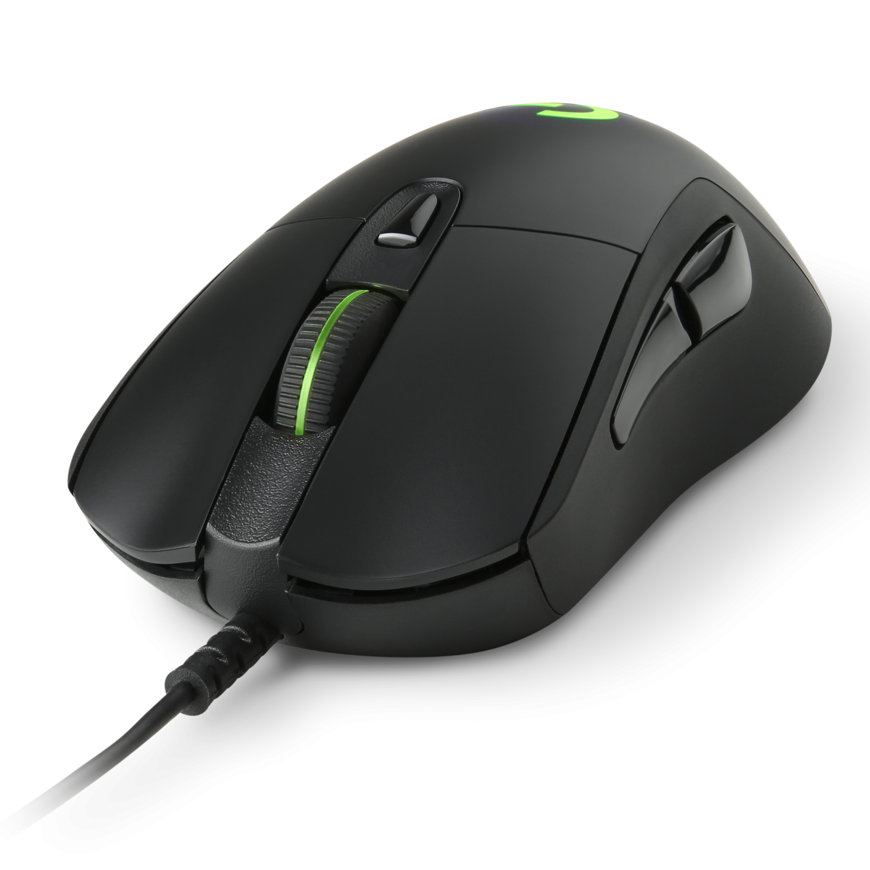 Logitech G403 HERO - TEST AND REVIEW 