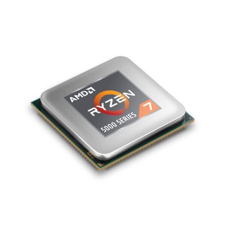 AMD Ryzen 7 5800X3D: The World's Fastest Gaming Desktop Processor 