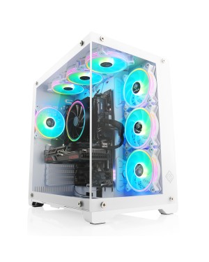 high-end | AMD configurable Gaming PCs freely entry-level CSL - Computer from Radeon to