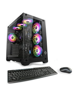 CSL Computer | AMD Ryzen PCs low at price| a configurable freely