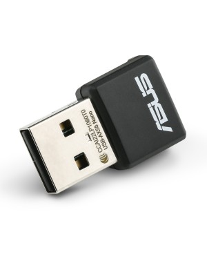 CSL Computer  Clé USB WLAN 867 Mbit/s (400 Mbit/s @ 2,4 GHz