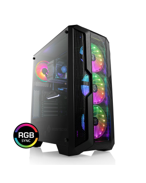 CSL Computer | CSL: Perfect gaming PCs ultimate for Gaming performance from
