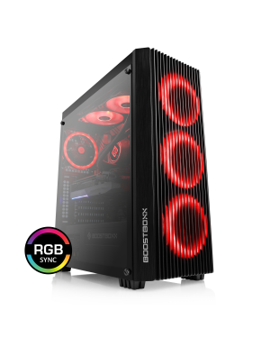 CSL Computer entry-level configurable Radeon AMD freely from | PCs Gaming - high-end to