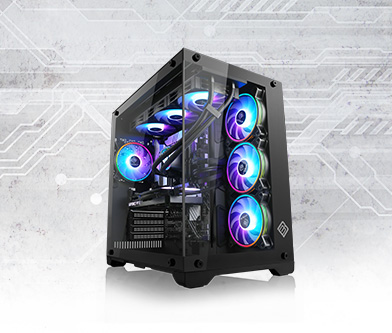 CSL Computer Gaming-PC Category