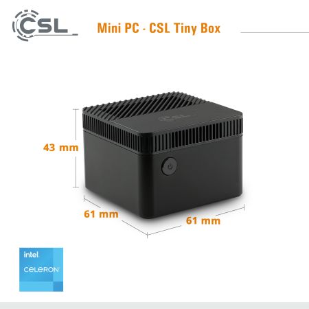 Soporte Universal para Mini PCs y CPUs Versátil