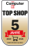 5 Años Computer Bild Top Shop