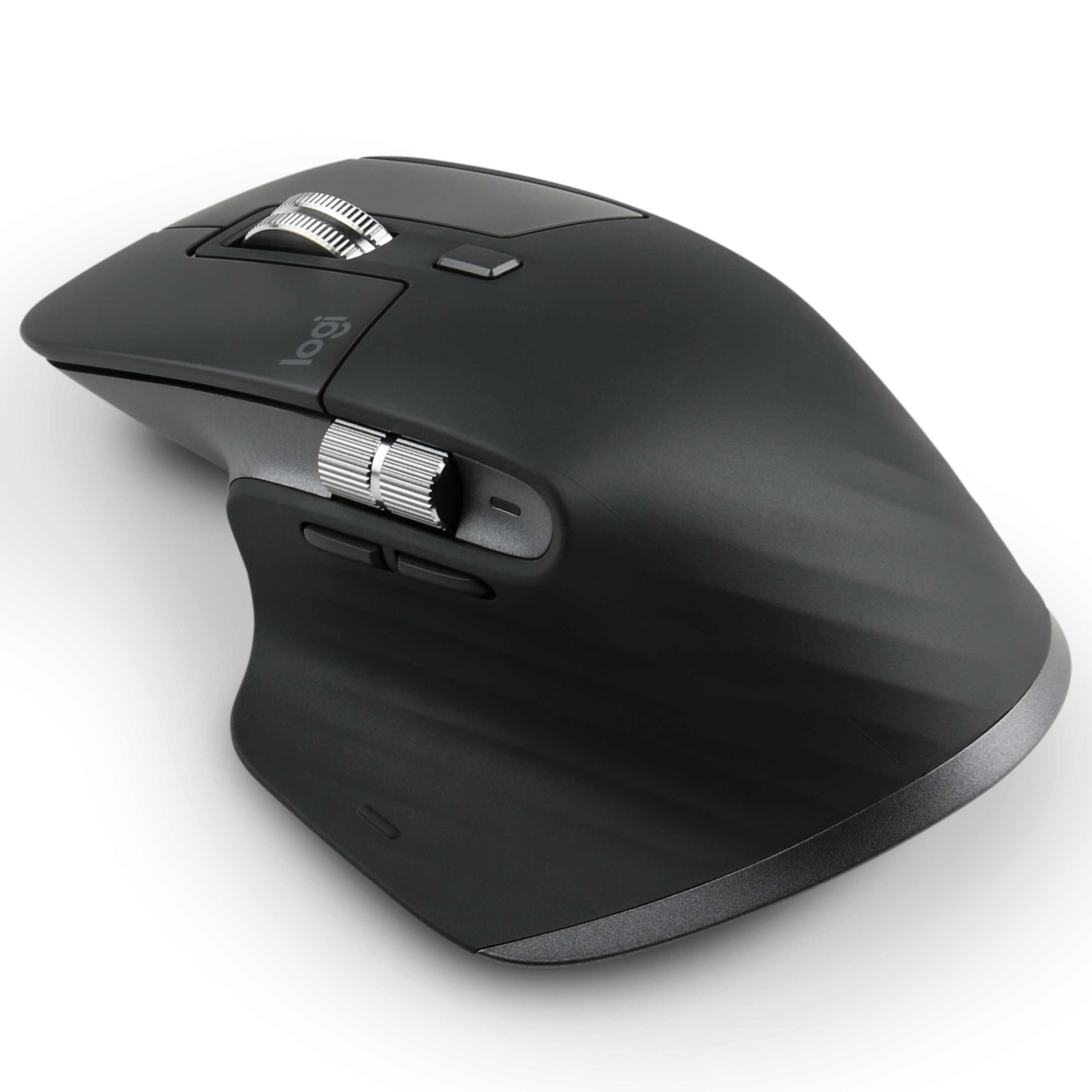 Test de la souris bureautique MX Master 3 de Logitech 