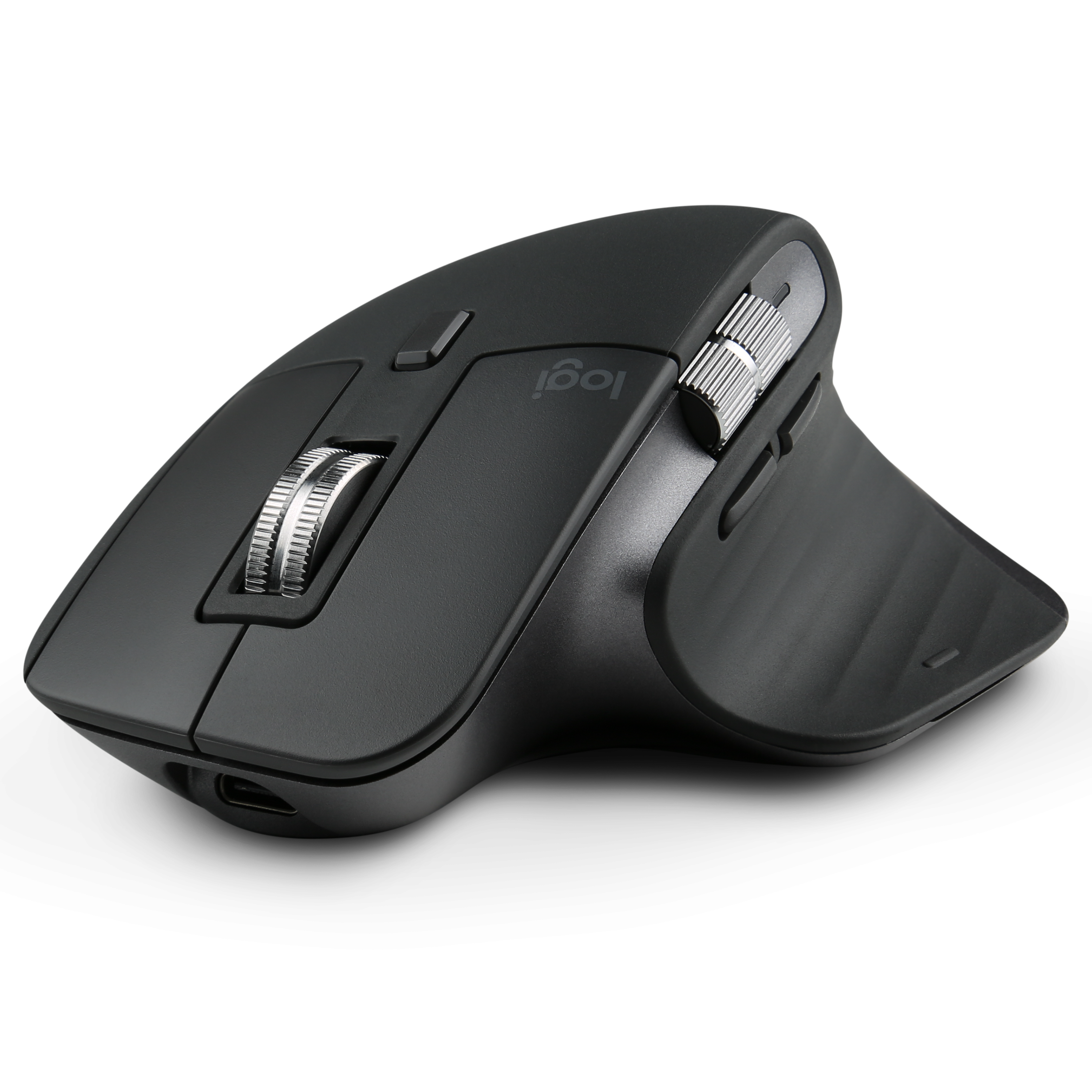 Logitech MX Master 3S : la meilleure souris s'améliore encore - ZDNet