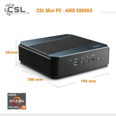 CSL Computer  Ensembles CPU / carte mère Intel - Un grand choix à des prix  avantageux