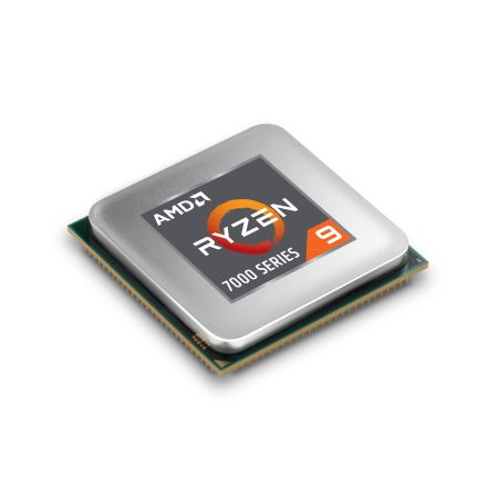 AMD Ryzen 4000 G : des processeurs de bureau musclés, mais réservés aux  constructeurs