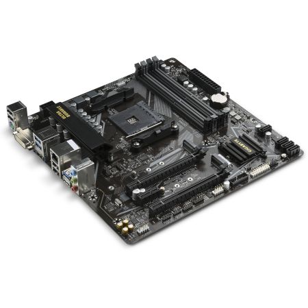 CSL Computer  Carte mère AMD Ryzen 7 5800X / Gigabyte B550 Gaming X V2  Bundle
