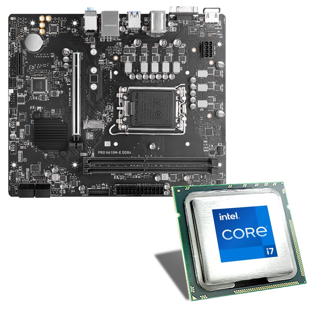 Soldes Carte Mere Intel I7 - Nos bonnes affaires de janvier