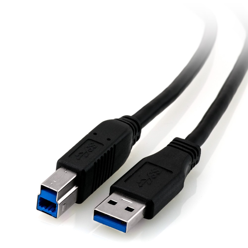 MUSB 10080117: Micro-USB Kabel Stecker mit Schalter weiß bei