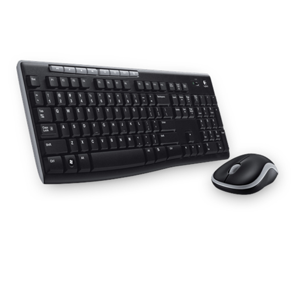 CSL Computer CSL wireless und Maus | Tastatur AIRY