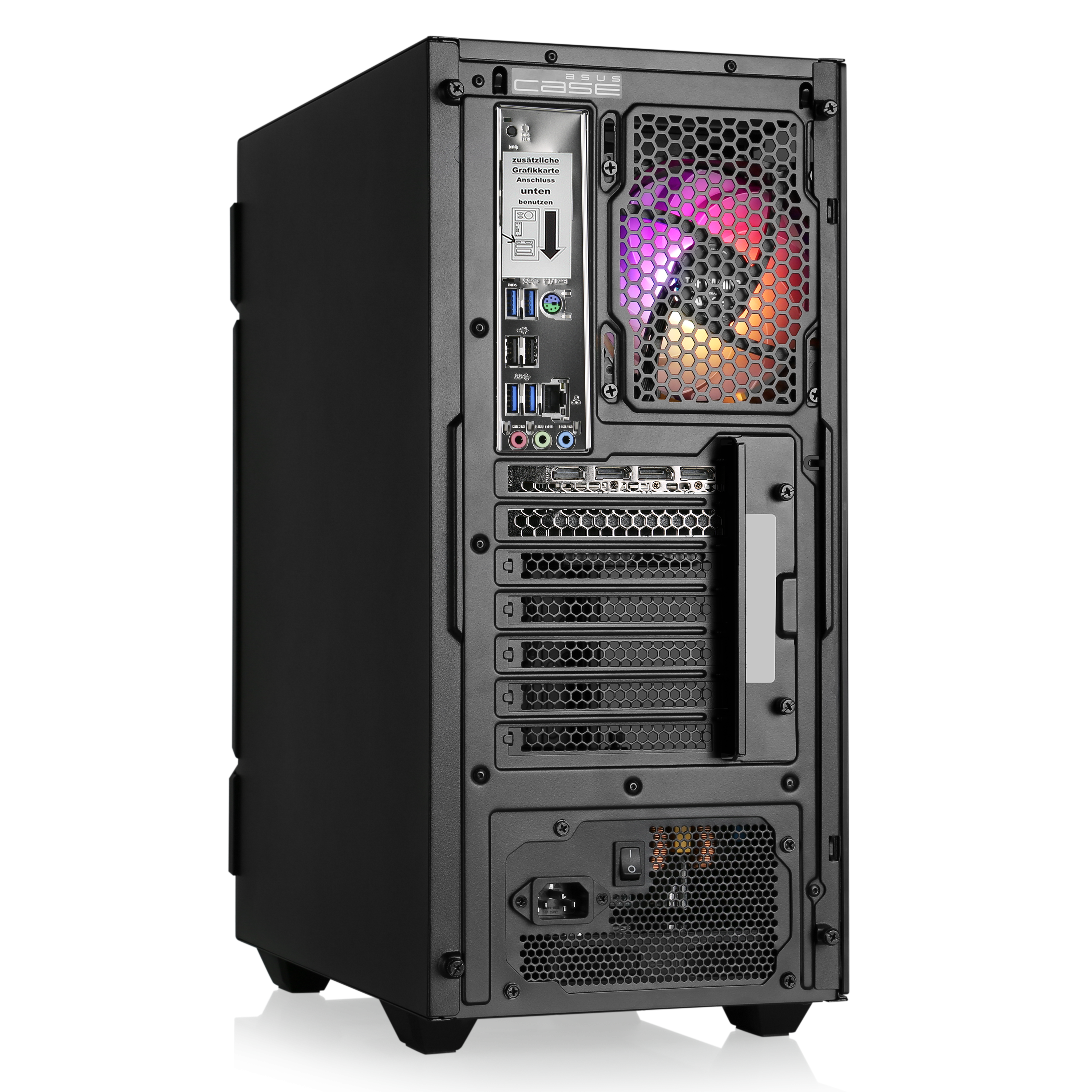 Computer PC (Ryzen - 5611 | Sprint 5) CSL CSL