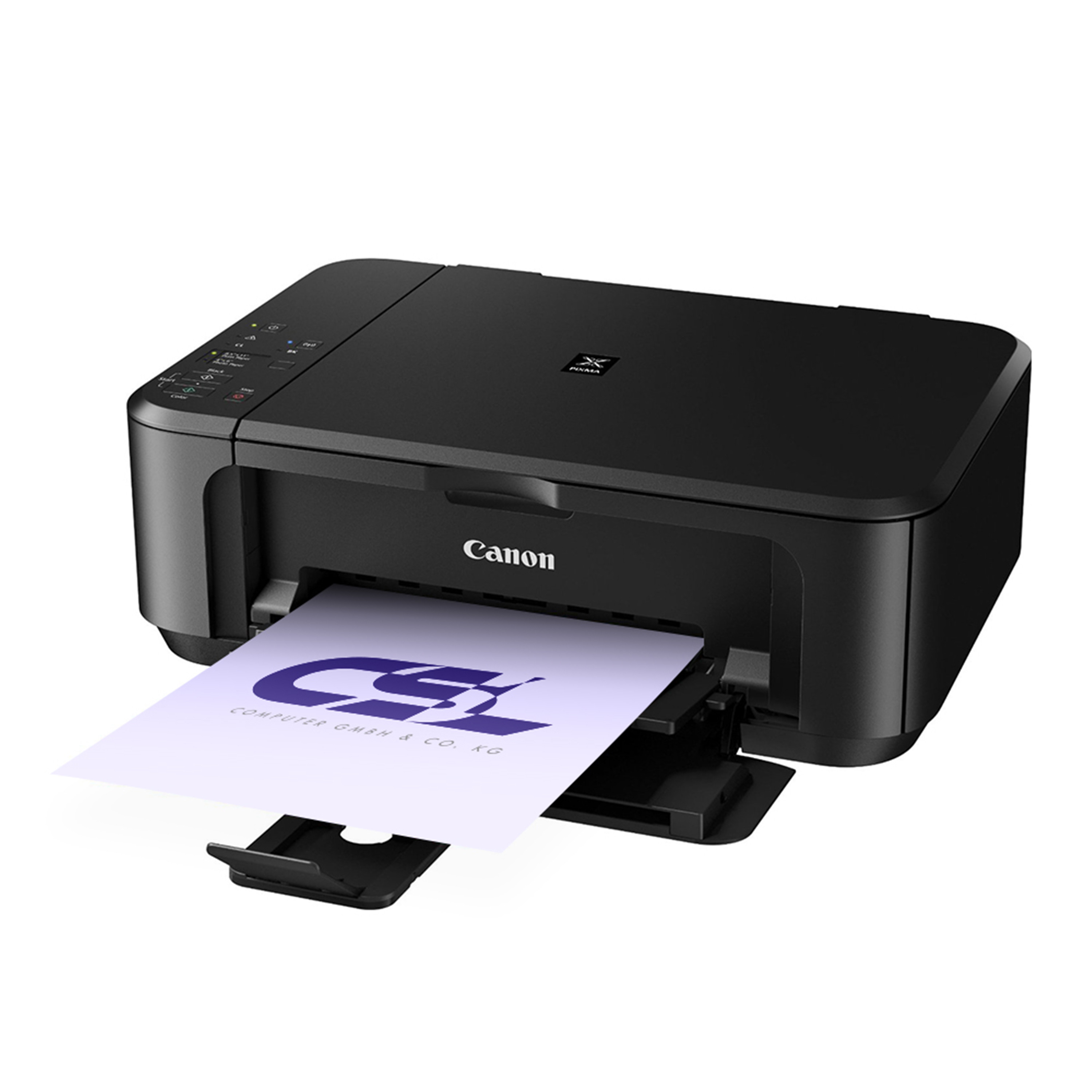 CSL Computer PIXMA | MG3650S Canon Multifunktions-Tintenstrahldrucker