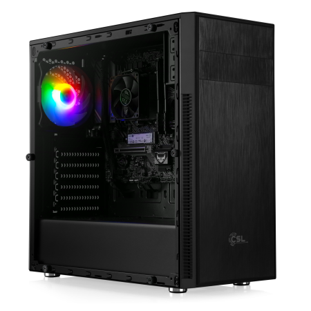 Aufrüst-PC 970 - AMD Ryzen 5 5600