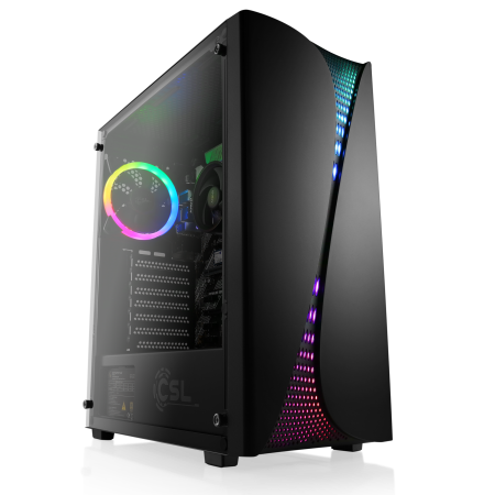 Aufrüst-PC 995 - AMD Ryzen 5 5600GT