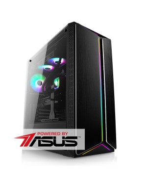 Gaming-PCs AMD High-End Radeon frei Computer CSL für bis konfigurierbar - Einsteiger |