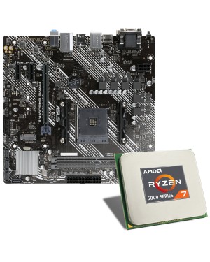 CSL Computer | Mainboard / Gaming-PC CPU Bundle Office-, Multimedia- und für