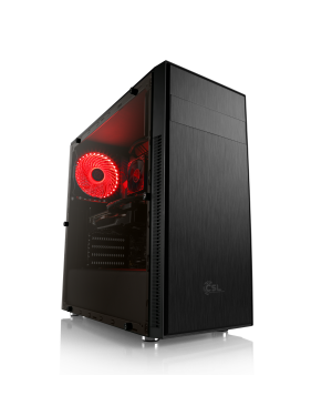 CSL Computer Radeon | High-End Gaming-PCs frei Einsteiger bis konfigurierbar AMD für 