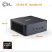 Mini PC - CSL VenomBox 8845HS / 16GB / 1000 GB M.2 SSD