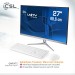 B-Ware - All-in-One-PC CSL Unity F27W-GLS / 512 GB / 16 GB RAM / Win 10 Home