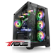 PC - CSL Sprint 5706 (Ryzen 7) - Powered by ASUS