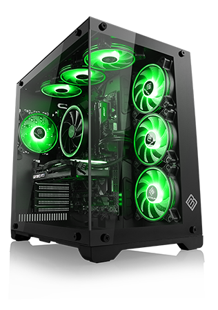 NVIDIA AI PC Sprint 5701