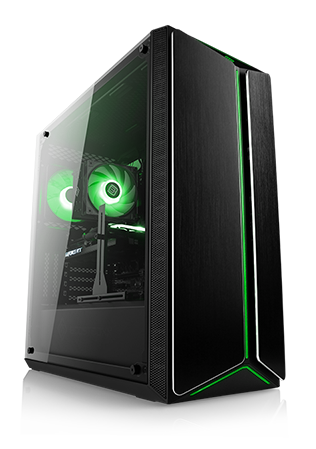 NVIDIA AI PC Sprint 5701