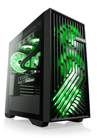 NVIDIA AI PC Sprint 5708