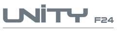 CSL Unity F24B | F24W Logo