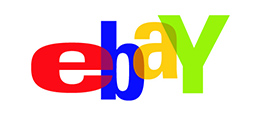 ebay logo