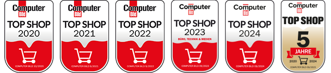 ComputerBild Top-Shop